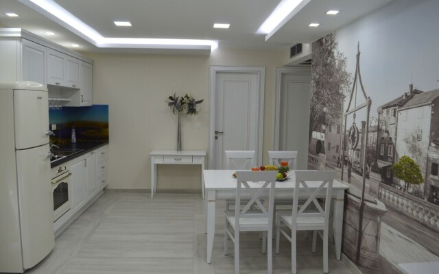 Apartments Jakov