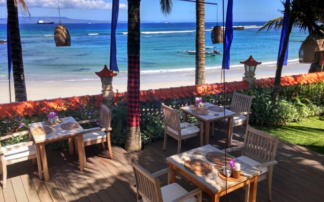 Nusa Indah Bungalows & Villa