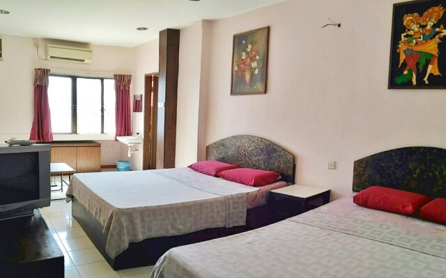 New Budget Inn Hotel