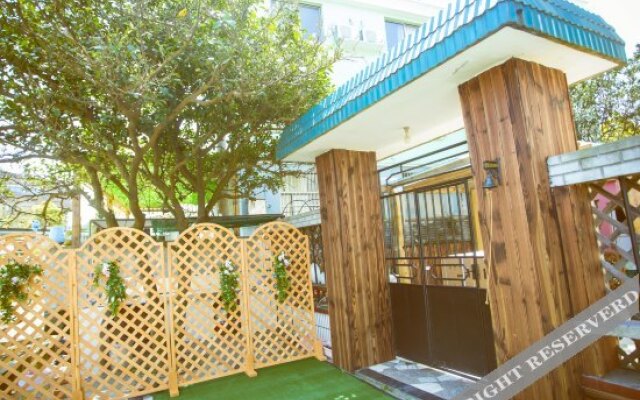 Zhoushan Shengsi Haizhixing No.17 Hotel