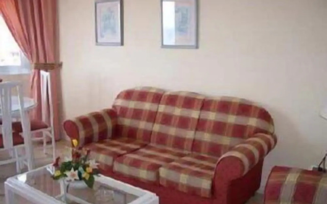 Apartamentos Ronda III