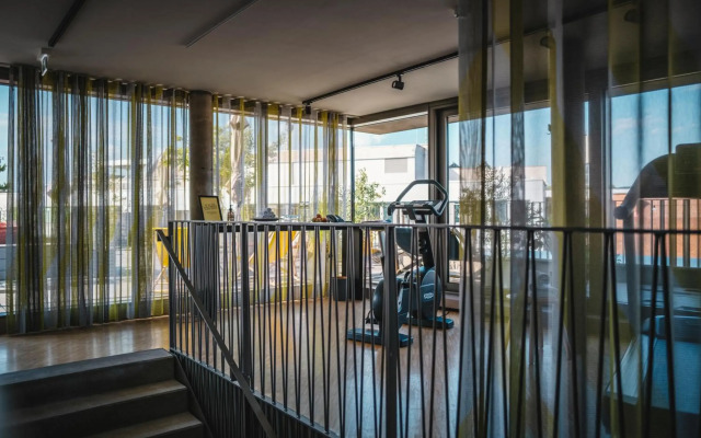 Lendhotel
