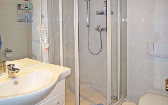 Apartment  Juliusruh 12650