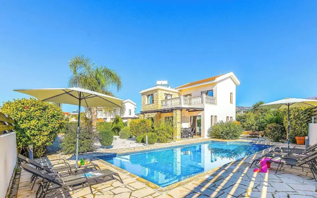 Villa Eliza