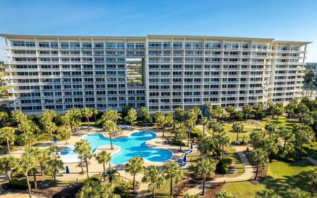 Sterling Shores 902 3 Bedroom Condo