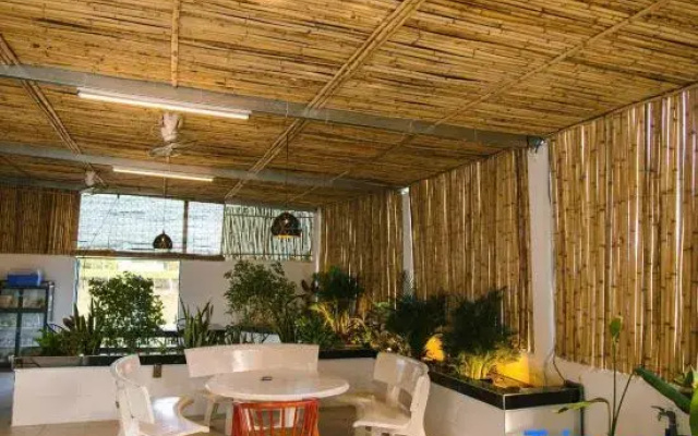 Nha Yen Homestay