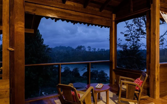 Guacimo Lodge