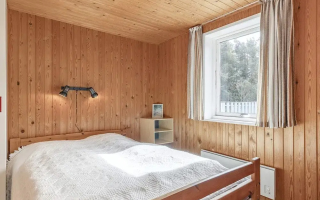 6 Person Holiday Home in Lokken-by Traum