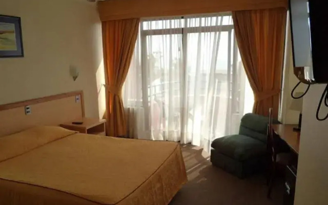 Arenas Blancas Hotel