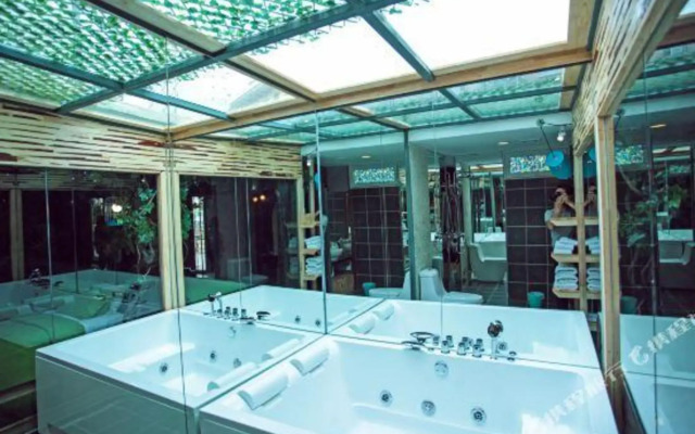 YDOO &YGOO Hotel