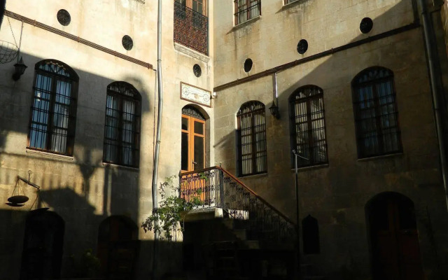 Rahmi Bey Konagi Hotel