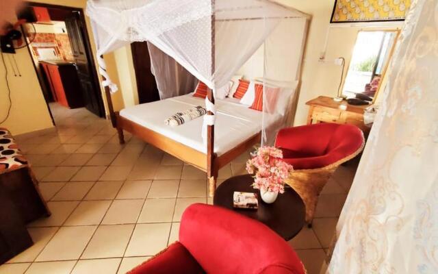 Charming and Remarkable15-bed Villa in Diani Beach