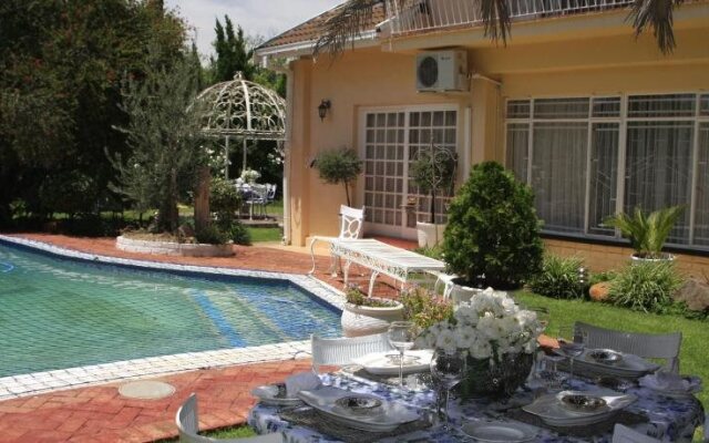 A Summer Place Boutique Guest House