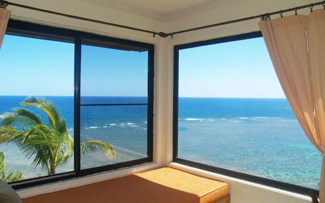 Sealodge D7 2 Bedroom Condo