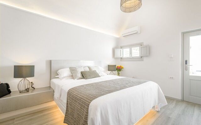 Amoramelia Suites