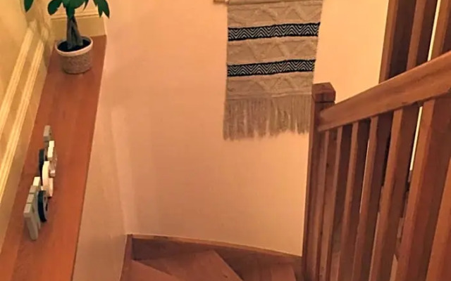 la ferme des ruelles