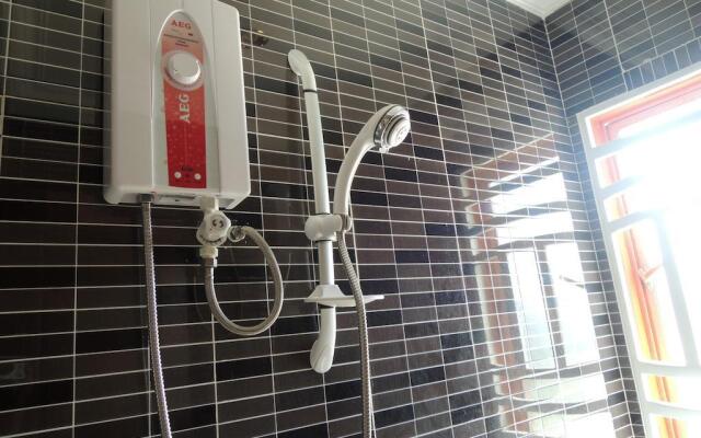 Techno Guesthouse
