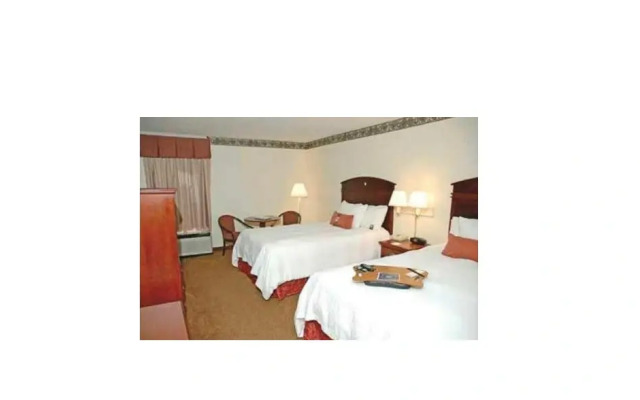 Hampton Inn Atlanta/Douglasville
