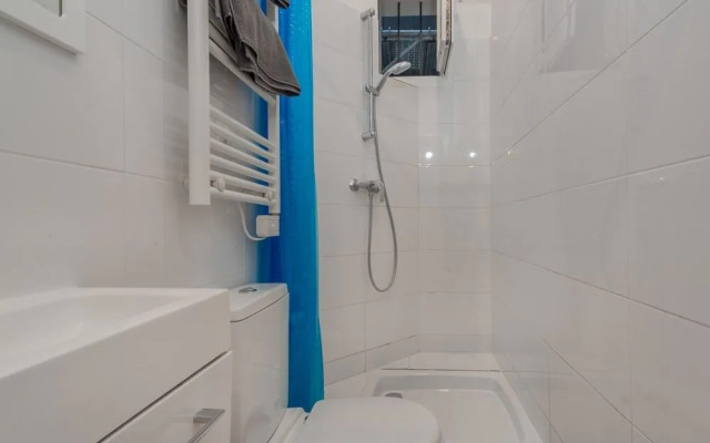 Appartement Pont aux Choux