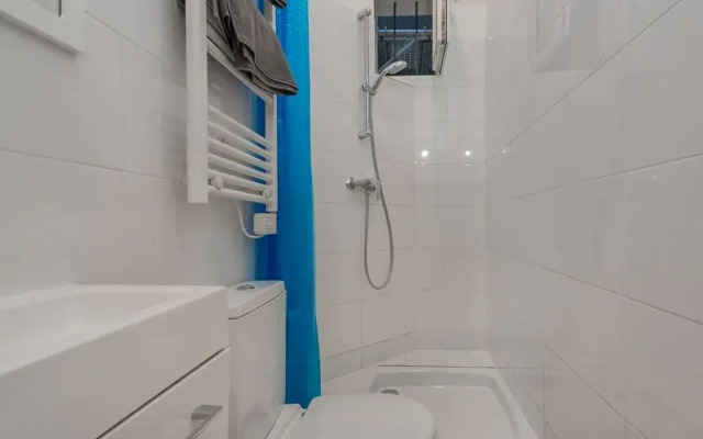 Appartement Pont aux Choux