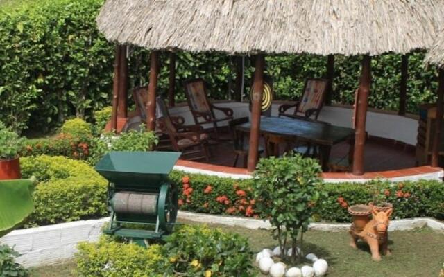 Finca El Rincon Paisa