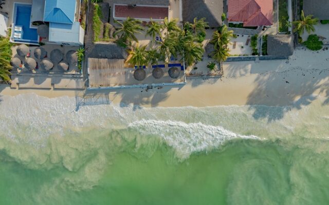 HA Beach Hotel Zanzibar