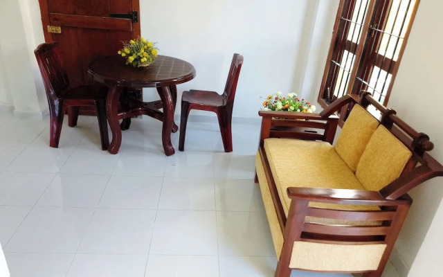 Tropical Suites