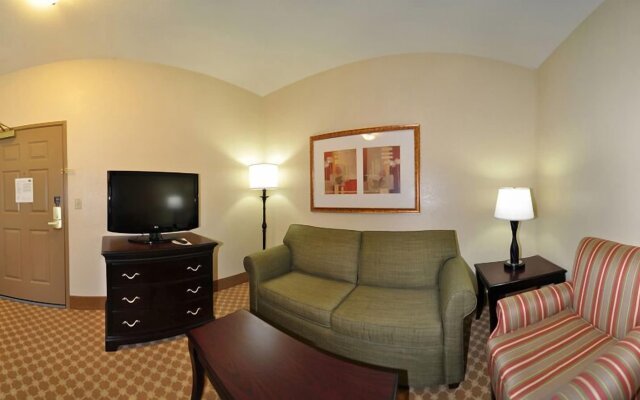 Country Inn & Suites by Radisson, Conway, AR