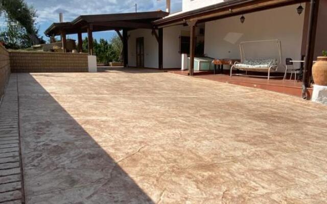 Loft incantevole con idromassaggio esterno privato