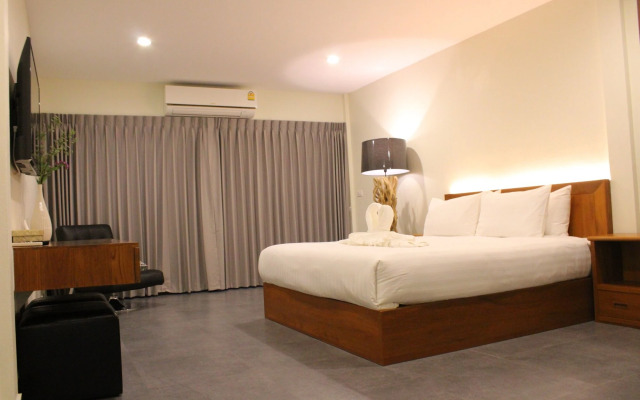 The Sila Boutique Bed & Breakfast
