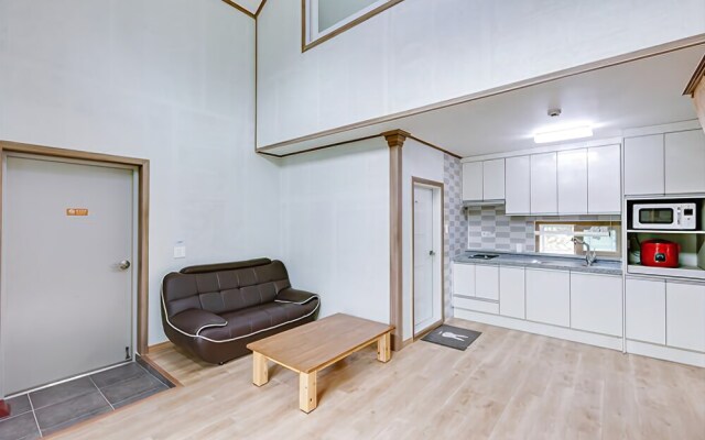 Pocheon Chowon Spa Pension