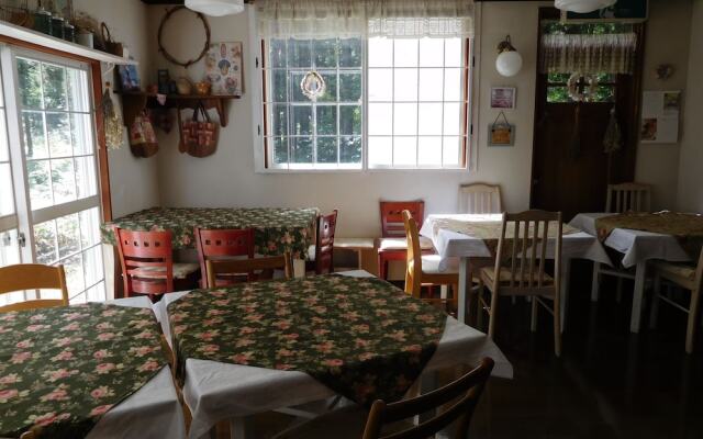 Farm Stay
