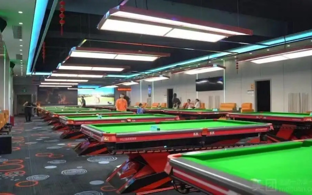 Shenzhen Kaijia Hotel