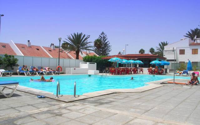 Bungalows Corinto 2