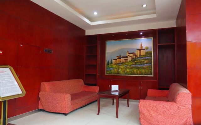 Elan Inn  Jining Liangshan Shuibo Zhong Road