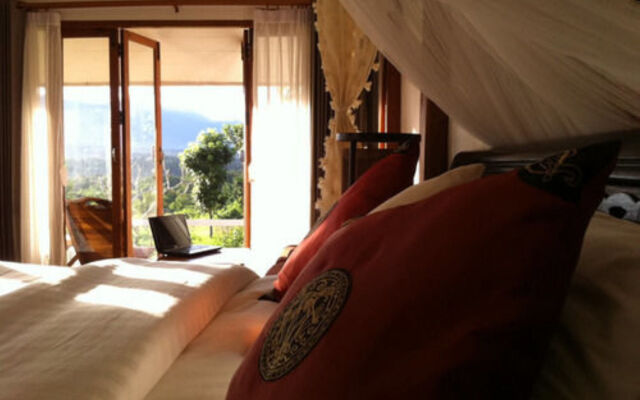 Vimarnkiri Resort