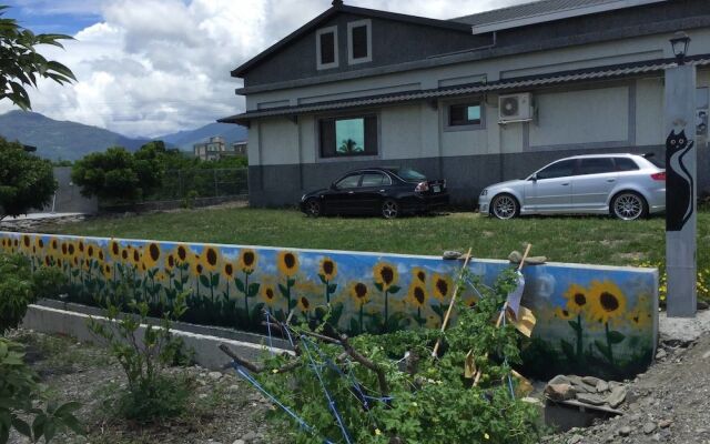 Recreation Garden B&B