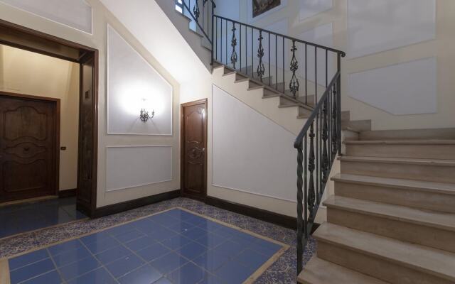 Piazza di Spagna Apartments