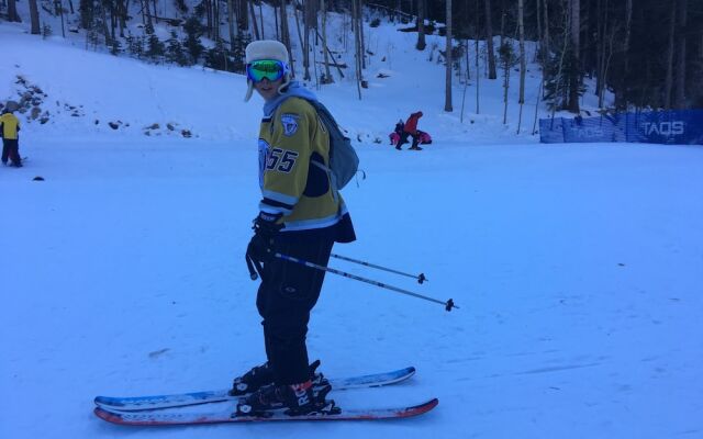 Rio Hondo Condominiums