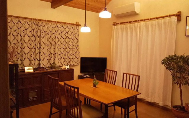 Minpaku Nishimura - Vacation STAY 13438