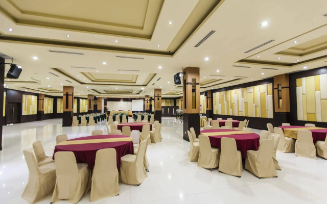 Hotel Orchardz Jayakarta