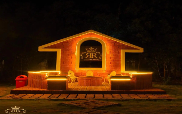 Rockford Resort