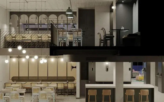 ibis Styles ST Pauls Bay Malta