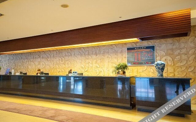 Sheyang Hotel
