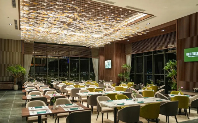 Wyndham Garden Legend Halong