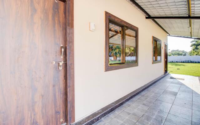 SPOT ON 76295 Shubheccha