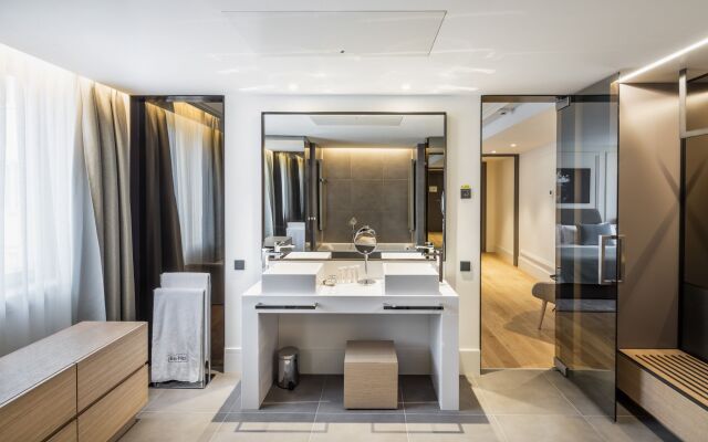 BoHo Prague Hotel, Small Luxury Hotels