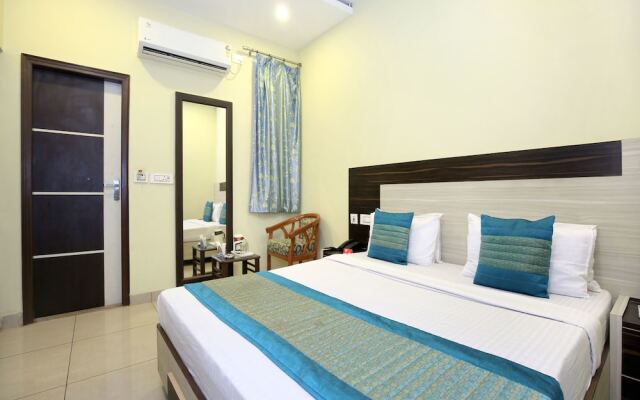 OYO 3025 Hotel Amaze
