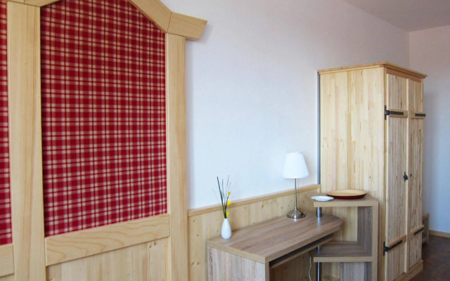 Hotel Landgasthof Sonne