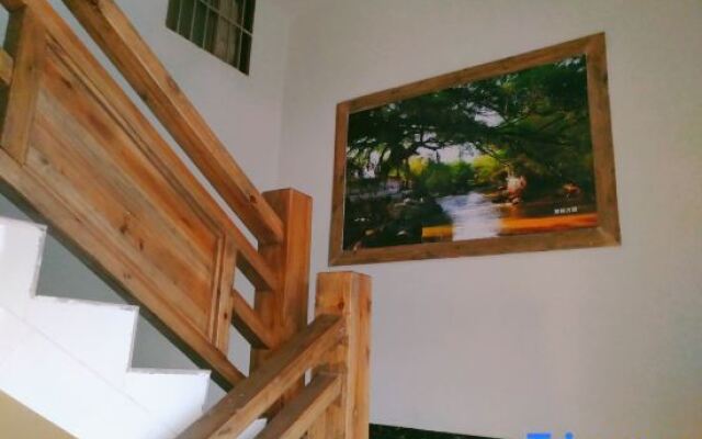 Xiangyi Hotel Huangyao Ancient Town